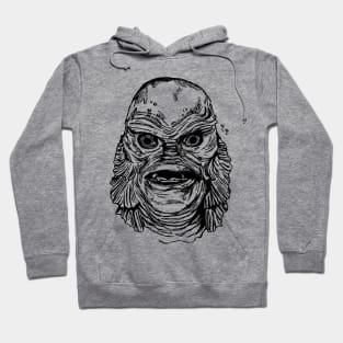 Gillman No.2 Hoodie